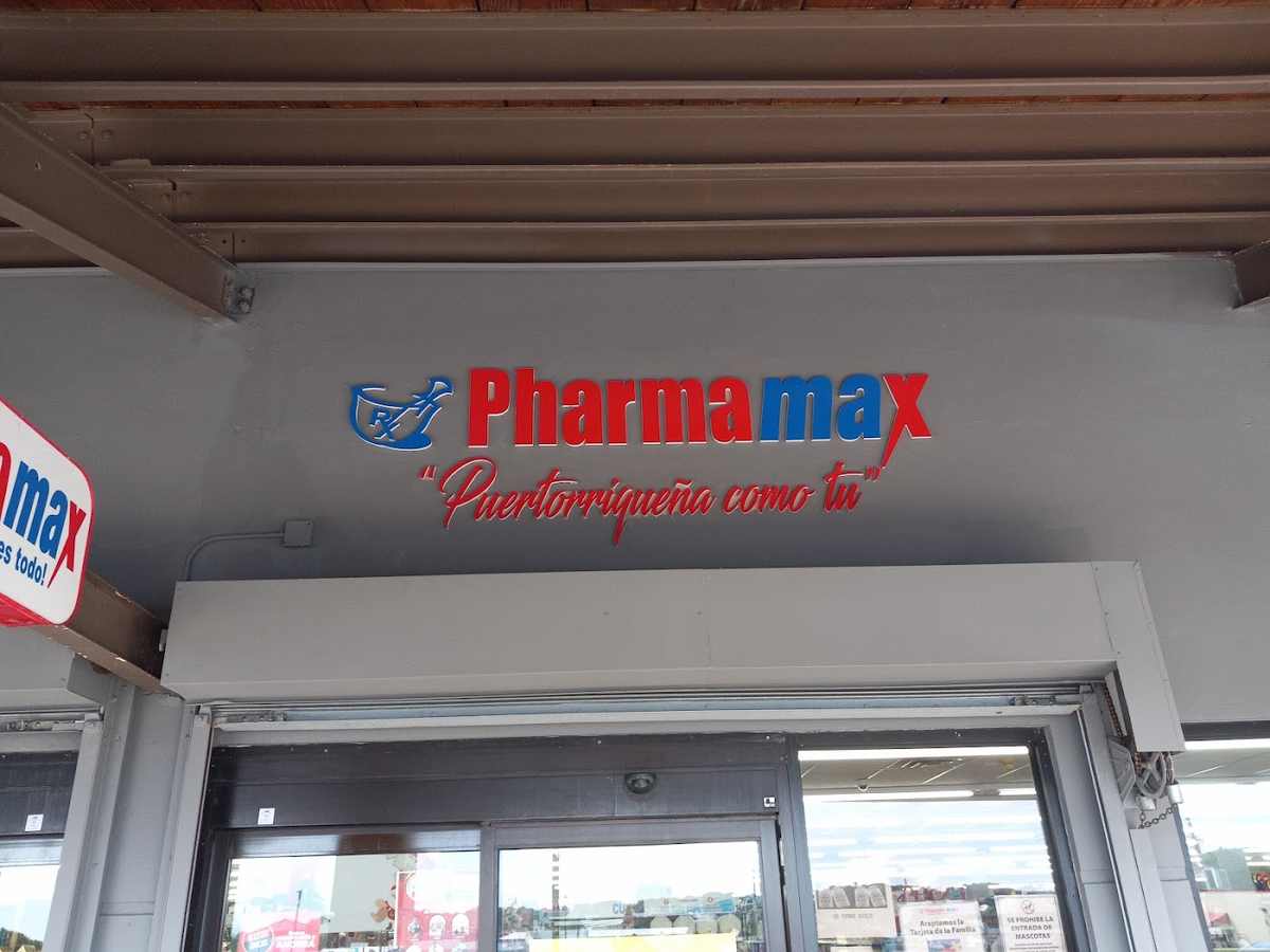 Farmacia La Botica