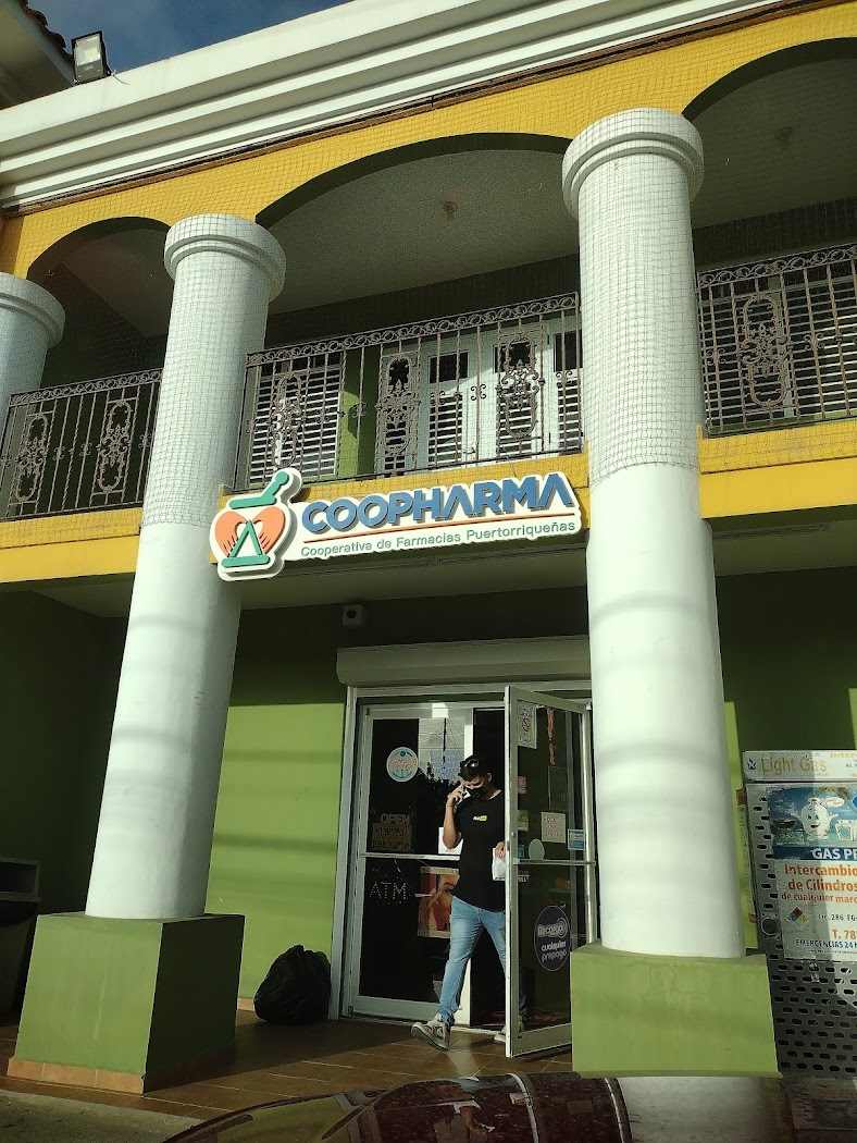 Farmacia La Botica