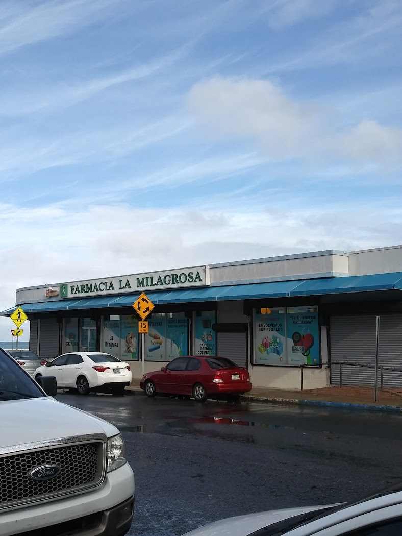 Farmacia La Botica