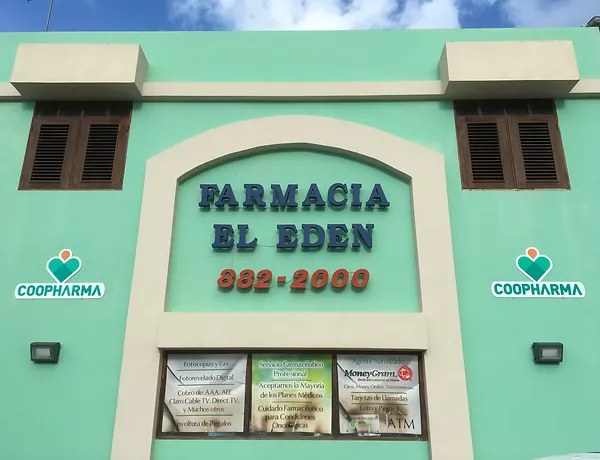 Farmacia La Botica